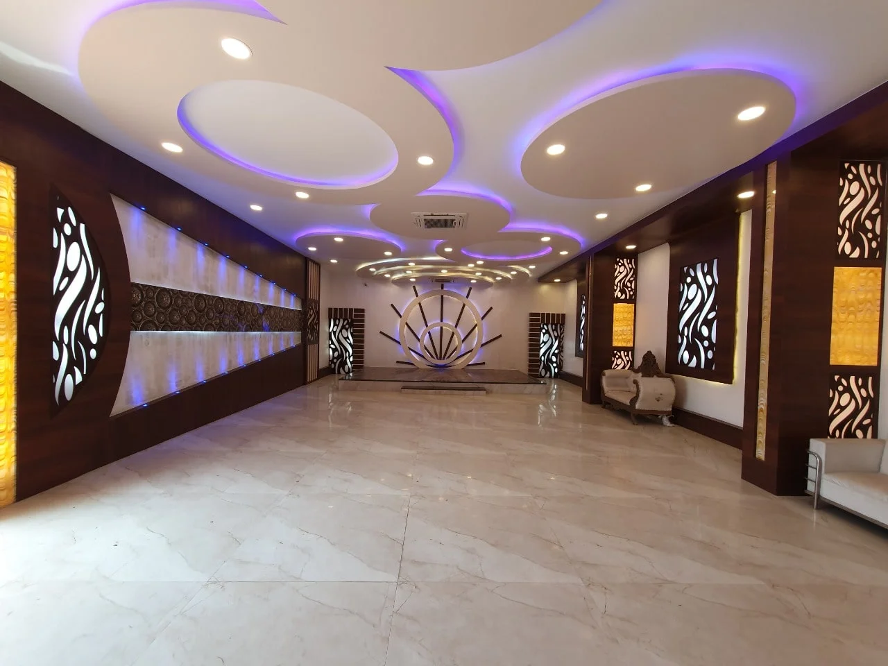 Grand Banquet Hall